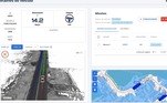 Iara SUV autônoma, inteligência desenvolvida na Ufes para direção autônoma