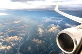 IATA:  melhorias ambientais específicas para aviação na União Europeia