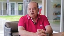 Ibaneis: 'não há previsão de aumento nas tarifas de transporte'