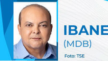 Ibaneis Rocha, do MDB, é reeleito governador do Distrito Federal 