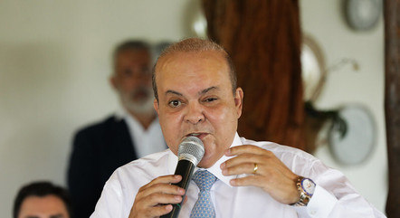 Ibaneis Rocha, governador do DF tem investigação arquivada
