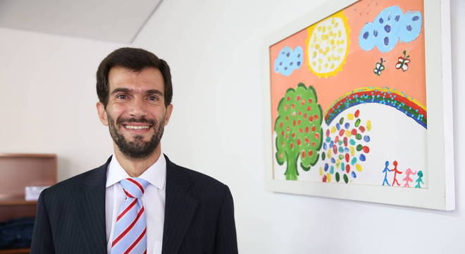 Iberê Dias, Juiz Assessor da Corregedoria Geral da Justiça de SP: "A internet e as mídias sociais podem ser fortes aliadas, desde que bem utilizadas" 