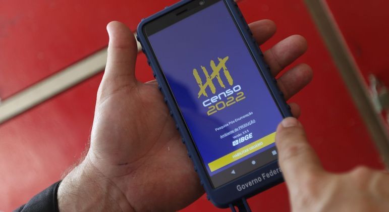 Seleção: processo seletivo oferece 183.021 vagas para recenseador