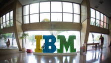 IBM deve cortar 3.900 empregos após reorganização empresarial