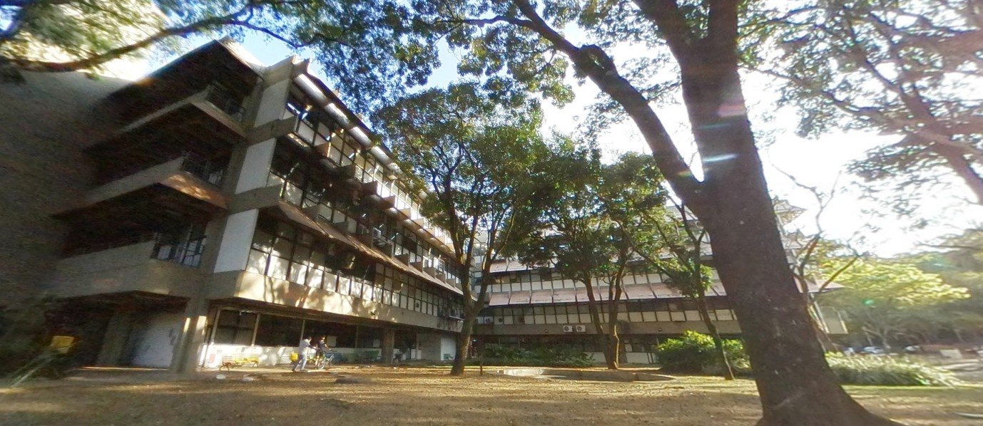 UFMG - Departamento de Genética, Ecologia e Evolução - ICB