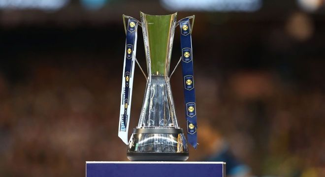 A Champions League de 2018/19 decide seus quatro semifinalistas - Prisma -  R7 Silvio Lancellotti