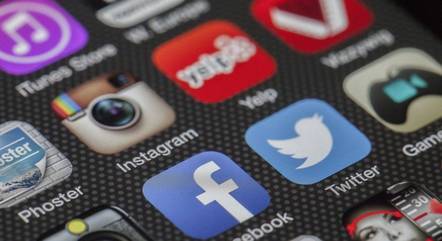 Redes sociais podem promover polarização