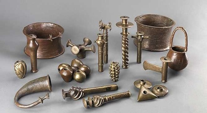 Idade do Cobre: o que foi, quando aconteceu e como mudou o mundo
