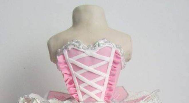 ideias de doces para festa bailarina 