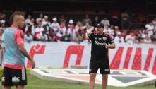Ídolo do clube, Ceni busca primeiro título como técnico do São Paulo