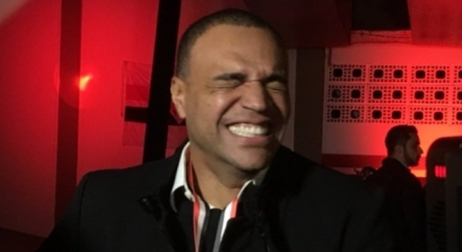 Ídolos do São Paulo - Denilson, campeão paulista de 1998