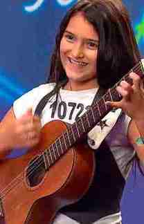 Veja as apresentações da última temporada do Ídolos Kids (Divulgação)