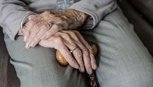 Disque 100 tem 47 mil denúncias de violência contra pessoas idosas 