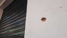 Idosa é atingida por bala perdida durante briga em salão de BH