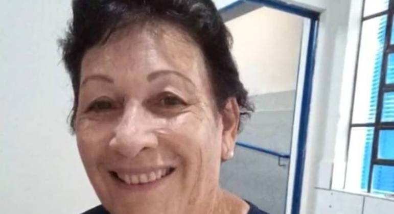 Maura Garcia, de 71 anos, foi torturada e morta pelo filho em Pirapozinho, interior de São Paulo