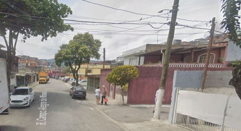 Idosa cadeirante morre carbonizada em incêndio de casa na Brasilândia, zona norte de SP