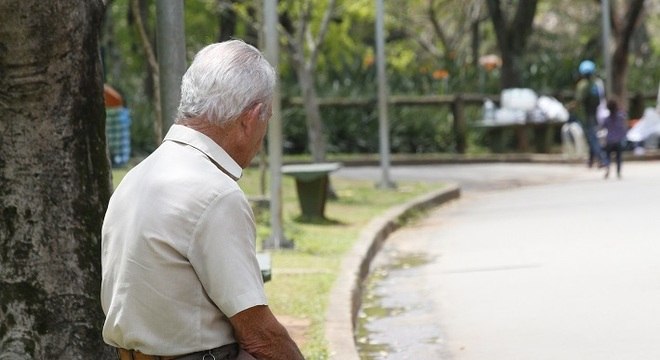 Cerca de 70% dos idosos apresentam alguma doença crônica, segundo a pesquisa