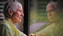 Solidão e medo impactaram saúde mental de idosos na pandemia