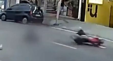 O idoso não resistiu aos ferimentos