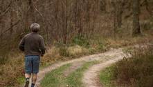 Caminhar 400 m a mais por dia diminui o risco de problemas cardíacos em idosos 