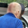 Idosa é espancada até a morte, e marido fica ferido durante assalto (Reprodução/Record TV)