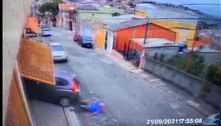 Idoso morre de infarto durante assalto na zona norte de São Paulo 