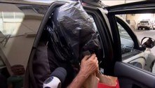 Justiça nega pedido da defesa e mantém preso motorista de Porsche