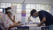 Voto não é obrigatório para todos; saiba quem pode se ausentar