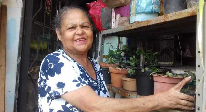 Além de trabalhar em casa, Maria vai ter cuidar de três crianças nos próximos dias
