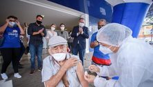 Como cidade do Piauí vacinou quase 200% de idosos contra covid
