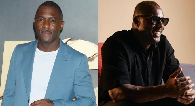 Segundo o The Sun, Idris Elba não deve mais ser o novo James Bond
