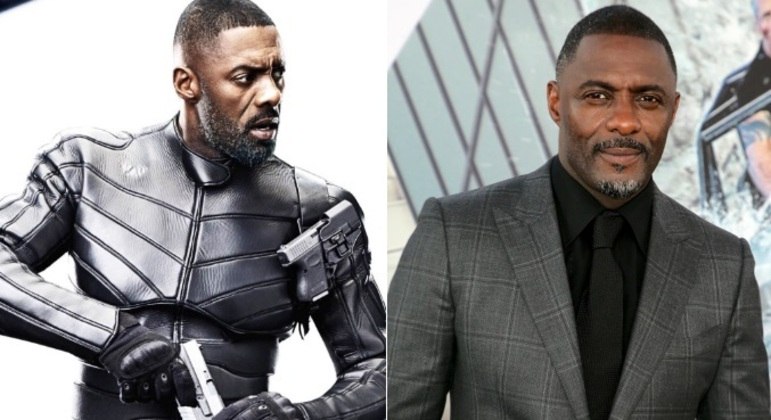 Idris ElbaTalvez o nome mais comentado do momento quando o assunto é 007, Idris Elba já era citado havia muito tempo por fãs e especialistas como um possível substituto de Daniel Craig, mas voltou ao centro da discussão quando uma fonte próxima a ele teria revelado ao jornal The Sun que o ator estaria negociando para assumir o papel. Ainda segundo essa fonte, o astro de sucessos como Thor, Círculo de Fogo, Star Trek: Sem Fronteiras, O Esquadrão Suicida e Luther é o favorito do público em uma pesquisa secreta conduzida pelo estúdio responsável pela franquia do espião