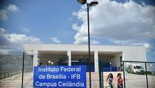 Bolsonaro muda estrutura de cargos da rede federal de ensino