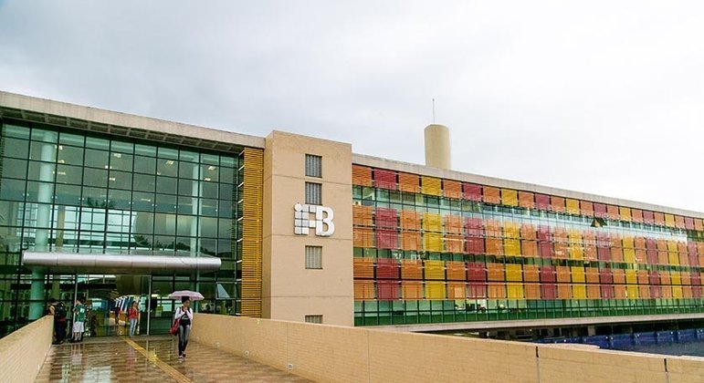 Inscrições para cursos gratuitos do IFB no DF terminam nesta sexta – Notícias