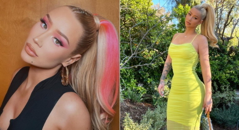Iggy AzaleaA cantora australiana sempre falou abertamente sobre procedimentos e cirurgias. Ela revelou ter feito rinoplastia e colocado implantes de silicone nos seios. 