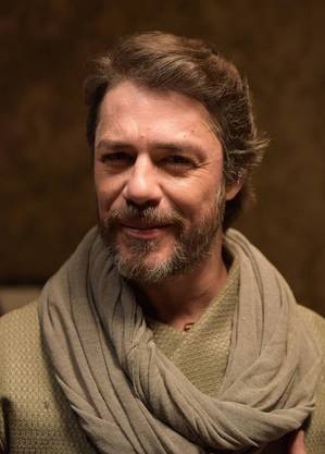 Igor Cotrim  encerra seu trabalho em 'Reis'