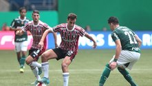 O que mudou no São Paulo desde a final do Paulistão com o Palmeiras