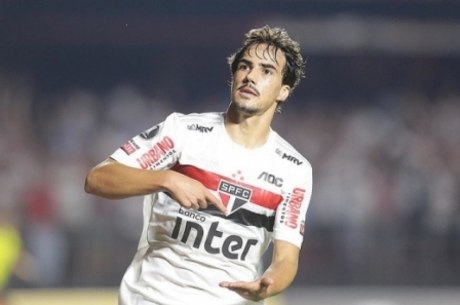 Igor Gomes contra a LDU