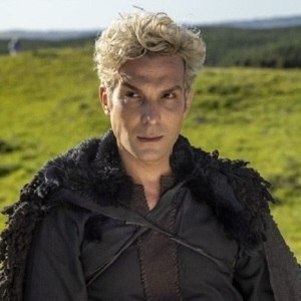 Igor Rickli será Salomão em 'Reis'