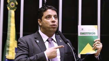 Reprodução Câmara dos Deputados