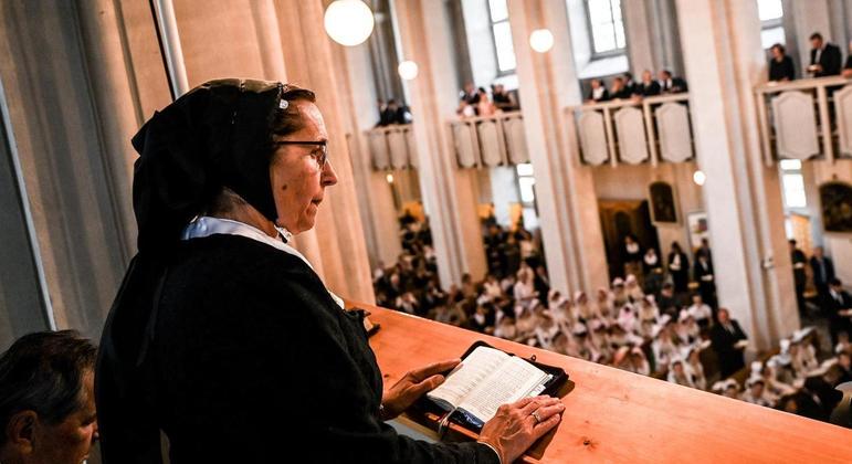 Igreja Católica europeia passa por uma série de investigações de denúncias de abusos