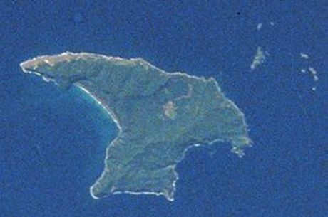 Ilha Kermadec sofreu terremoto