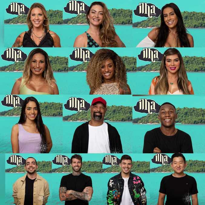 Melhores Reality Shows do Mundo: Conheça e Saiba Onde Assistir - Tudo Aqui  Notícias