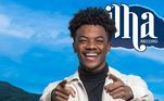 EstrategistaDo outro lado, há um ator que mostrou ser um dos mais fortes competidores e se destacou nas provas ao longo da temporada, além de articular votos e estratégias para se manter na disputa. O mais jovem participante do reality garantiu o posto de Comandante mais de uma vez e é o único que não foi Exilado