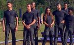 Braz teve mais sorte e garantiu o posto de Comandante de uma das Equipes da semana, enquanto Kaik representava uma desvantagem para o time em que estivesse. Parece que os Exploradores já entenderam que não se pode bobear com o Guardião e seus poderes!O reality Ilha Record 2 é exibido de segunda a sexta, a partir das 22h45; e aos sábados, às 22h30, na tela da Record TV. Assista à íntegra e aos conteúdos exclusivos da competição no PlayPlus.com.
