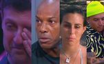 Sentir saudades é uma das coisas mais comuns durante o confinamento e na Ilha Record 2 não foi diferente! Confira momentos em que os corações dos Exploradores ficaram apertados e eles deixaram a emoção falar mais alto