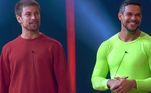 O segundo Desafio de Sobrevivência de Ilha Record colocou dois aliados para se enfrentarem: Caique Aguiar e Raphael Sander. A dupla encarou uma prova que exigia mira, rapidez e muito raciocínio. Um deles voltaria para a Vila e outro iria direto para o Exílio! Veja como foi a emocionante disputa!