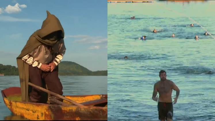 De desafio a conflitos: veja 7 momentos que marcaram a ...