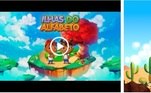 Ilhas do Alfabeto é um jogo que auxilia os estudantes a conhecer as letras, os sons e o processo de formação de palavras. É indicado para crianças a partir dos 5 anos de idades