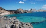 ILHAS GALÁPAGOS